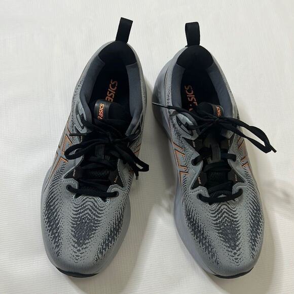 ASICS GEL- CUMULUS 25 SNEAKERS SIZE 11 1/2‎ - Picture 1 of 7